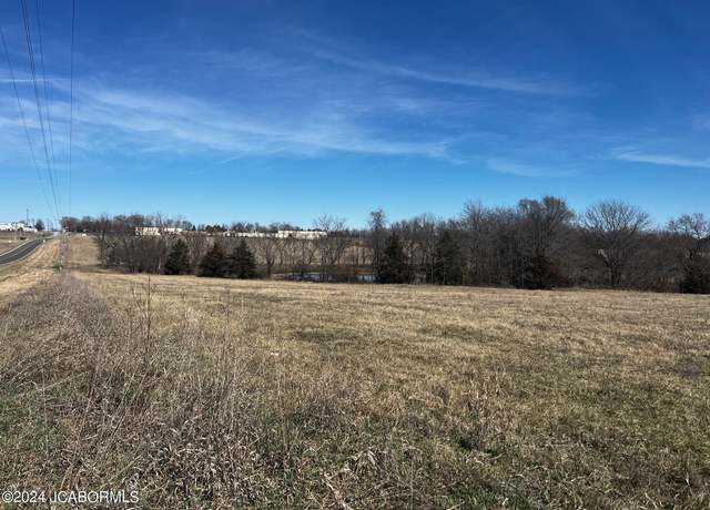 Property at TBD California Dr, California, MO 65018