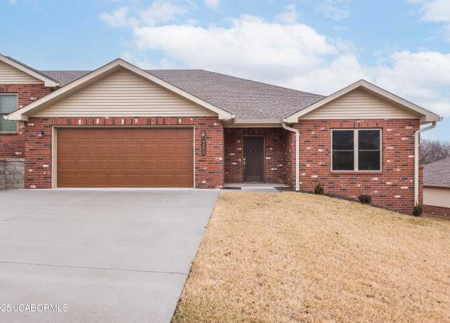 Property at 4202 Meeting St, Jefferson City, MO 65109, 3 beds, 2 baths