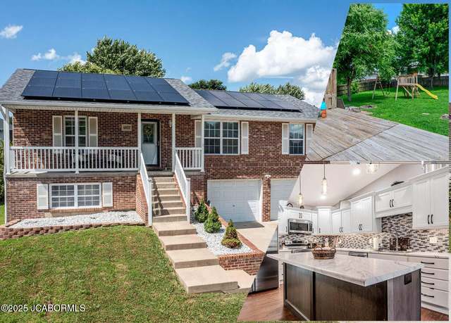 Property at 4032 Buckingham Park, Jefferson City, MO 65109, 3 beds, 3 baths