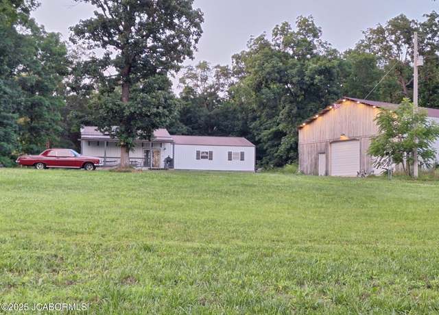 Property at 47 Alexander Rd, Olean, MO 65064, 4 beds, 2 baths