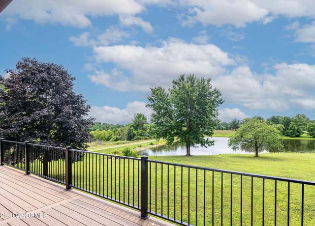Property at 7224 Old Bass Rd, Eugene, MO 65032, 3 beds, 3 baths