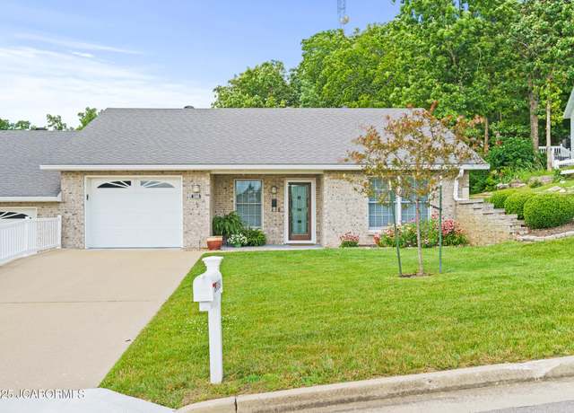 Property at 2006 Oak Leaf Dr Unit A, Jefferson City, MO 65109, 2 beds, 2 baths