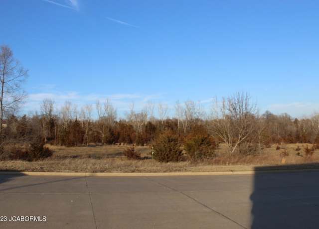 Property at TBD Schotthill Woods Dr, Jefferson City, MO 65101