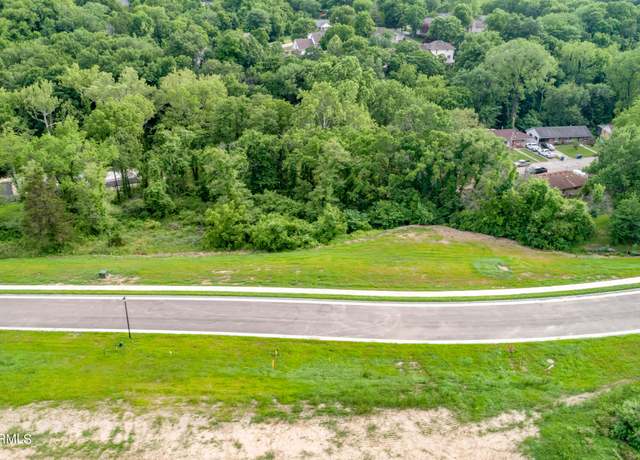 Property at LOT 9 River Bluff Ct, Jefferson City, MO 65109
