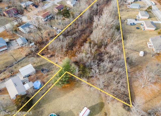 Property at TBD Fairland Rd, Jefferson City, MO 65109