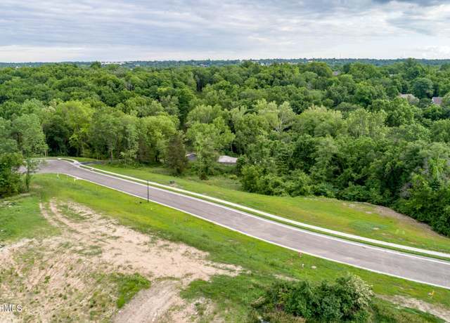 Property at LOT 8 River Bluff Ct, Jefferson City, MO 65109
