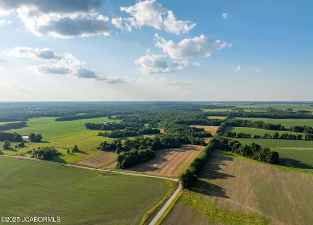 Property at 000 Audrain County RD 841, Mexico, MO 65265