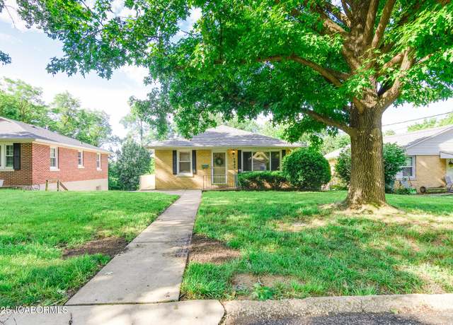 Property at 1833 W Mccarty St, Jefferson City, MO 65109, 2 beds, 2 baths