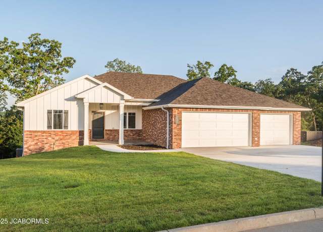 Property at 714 Sardonyx Dr, Jefferson City, MO 65109, 3 beds, 2 baths