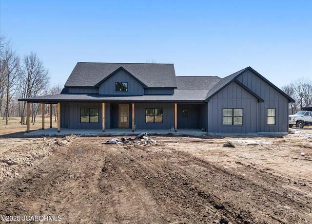Property at 7104 CO RD 409, Fulton, MO 65251, 3 beds, 2.5 baths