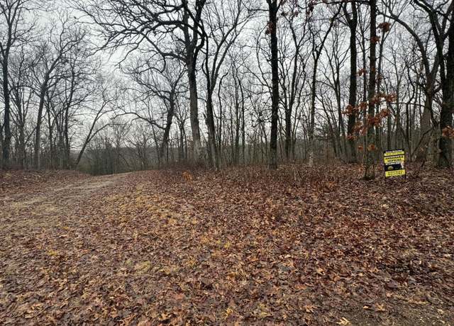 Property at TBD Off Muddle Pl, Edwards, MO 65326