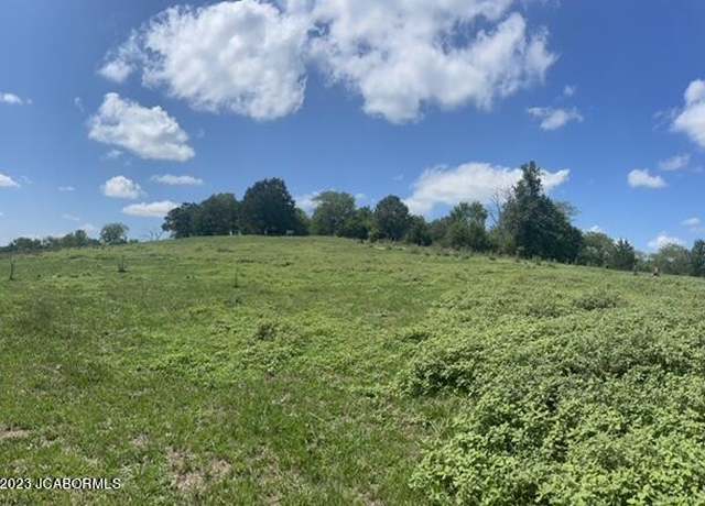 Property at TBD Little Moniteau Rd, California, MO 65018
