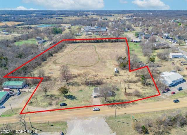 Property at 5420 Rte AA, Russellville, MO 65074, 3 beds, 1.5 baths