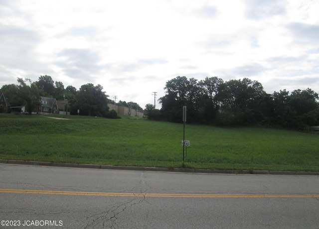Property at TBD Eastland (lot 361) Dr, Jefferson City, MO 65101
