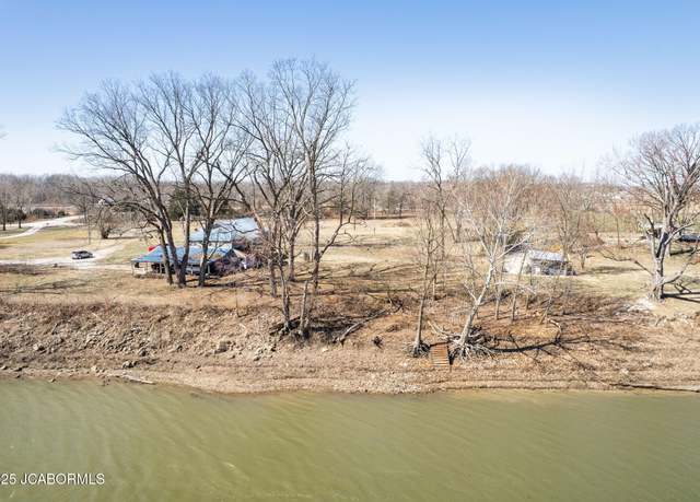 Property at 10508 Marina Rd, Jefferson City, MO 65101