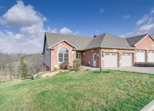 Property at 12921 Eagle Rdg, Holts Summit, MO 65043, 3 beds, 3 baths