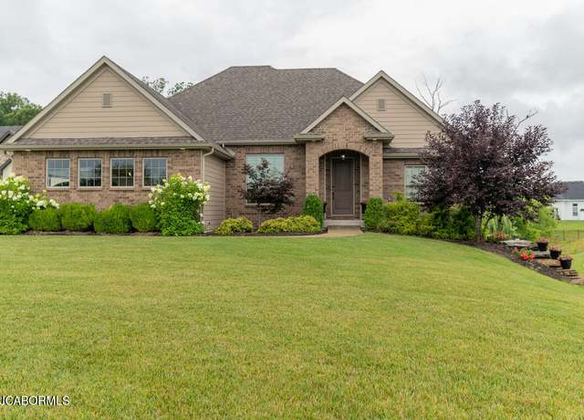 Property at 601 Black Wolf Loop, Columbia, MO 65201, 4 beds, 3 baths