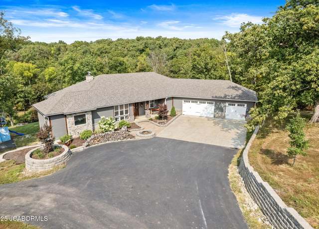 Property at 12749 CO RD 4021, Holts Summit, MO 65043, 5 beds, 4 baths