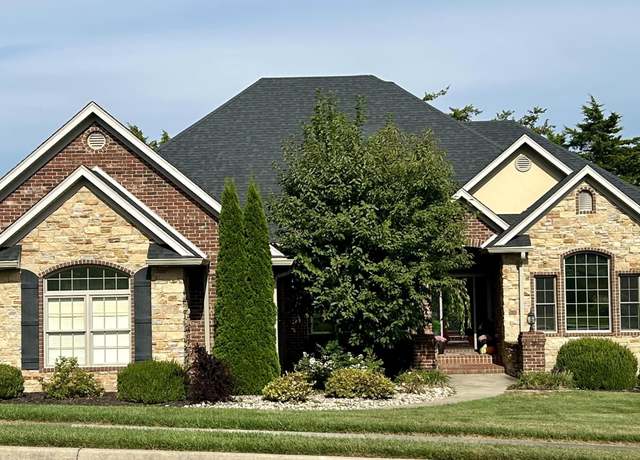 Property at 915 Sherwood Dr, Jefferson City, MO 65109, 5 beds, 3.5 baths