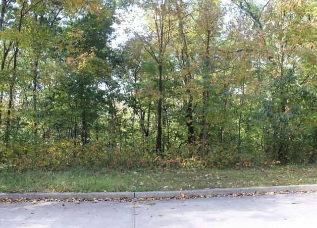 Property at TBD David St, Jefferson City, MO 65101