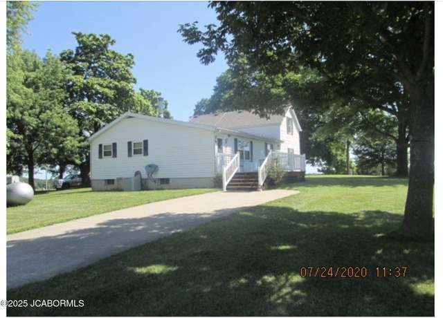 Property at 318 Murphy Ford Rd, Centertown, MO 65023, 4 beds, 1 bath