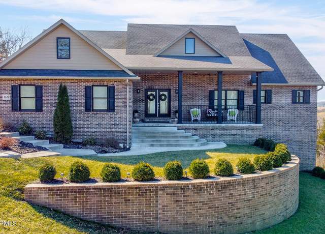 Property at 5413 Aberdeen WAYE, Jefferson City, MO 65101, 5 beds, 5 baths