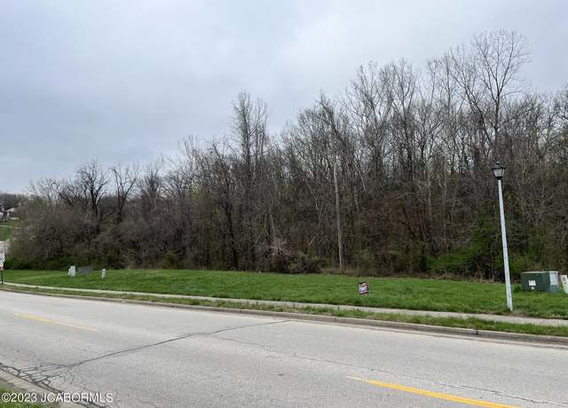 Property at TBD Eastland (lots 338, 339, 340) Dr, Jefferson City, MO 65101