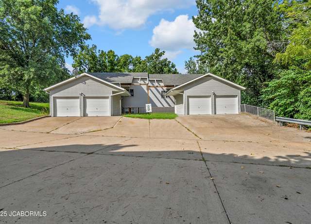Property at 2120 ST Marys Blvd Unit B-4, Jefferson City, MO 65109, 2 beds, 2 baths