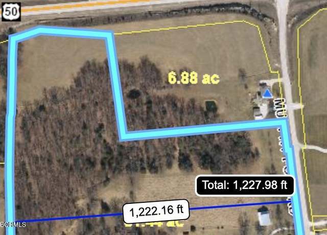 Property at TBD Murphy Ford Rd, Centertown, MO 65023