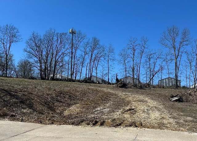 Property at TBD Emily Ln, Jefferson City, MO 65109