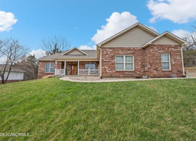 Property at 904 Amethyst Ln, Jefferson City, MO 65109, 3 beds, 3 baths