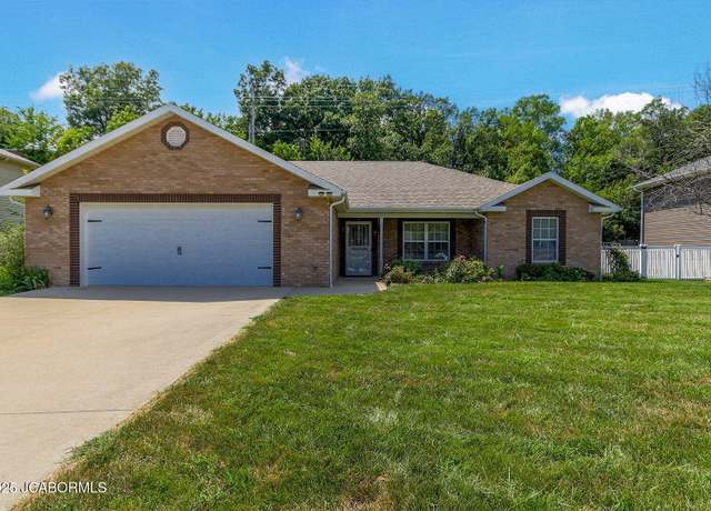 Property at 2050 Hastings Rd, Jefferson City, MO 65109, 3 beds, 2 baths