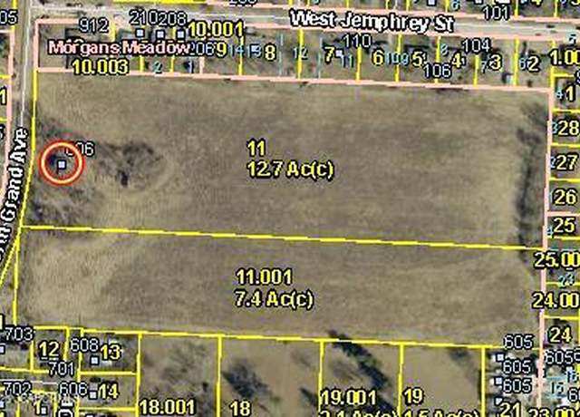 Property at 806 N Grand Ave, Eldon, MO 65026