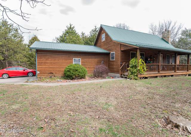 Property at 893 CO RD 754, Belle, MO 65013, 2 beds, 1 bath