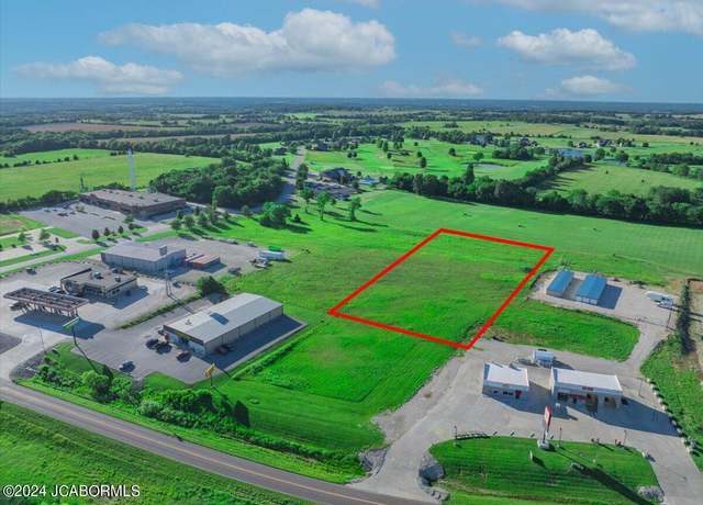Property at TBD LOT 3 MT Carmel, Eugene, MO 65032