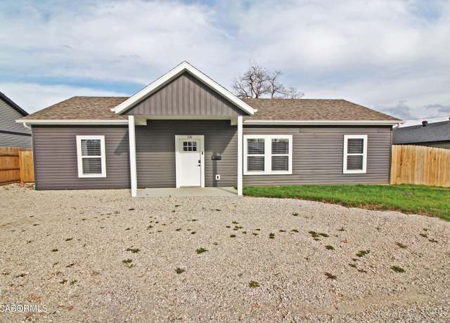 Property at 306 S Moreau St, California, MO 65018, 3 beds, 2 baths
