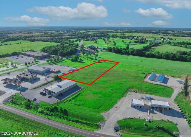 Property at TBD LOT 4 MT Carmel, Eugene, MO 65032