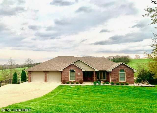 Property at 3729 Viola Vw, Jefferson City, MO 65101, 3 beds, 3 baths