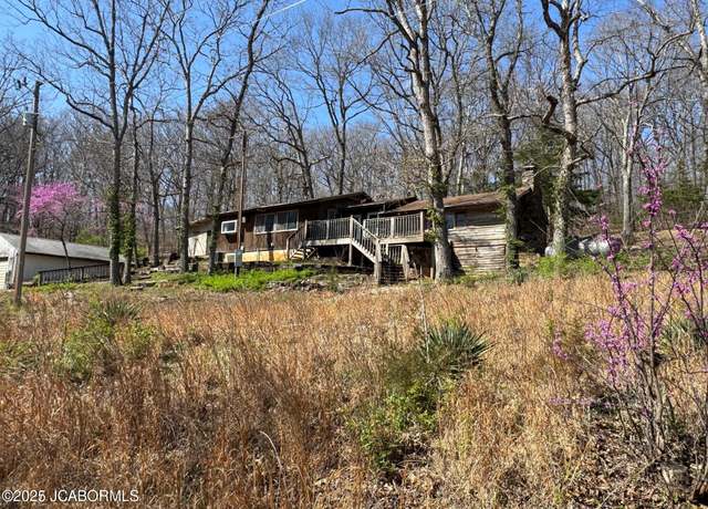 Property at 5566 Bonnie Spring Valley Dr, Stover, MO 65078, 1 bed, 1 bath