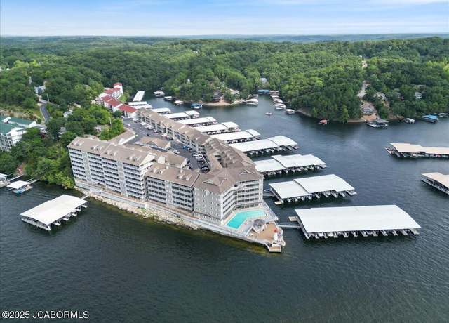 Property at 68 Lighthouse Rd #707, Lake Ozark, MO 65049, 3 beds, 3 baths