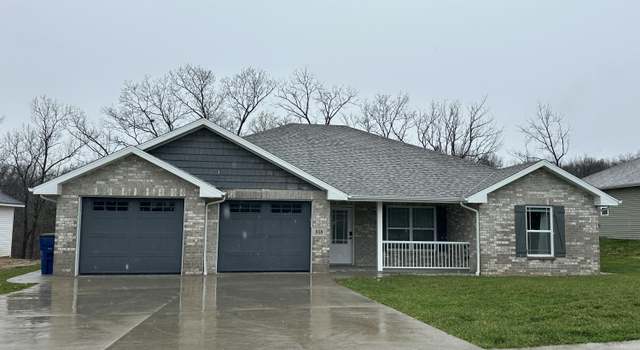 Photo of 958 Cochise Dr, Holts Summit, MO 65043