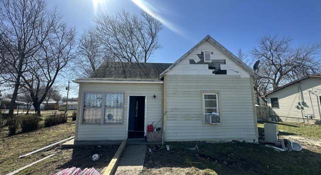 Photo of 405 Railroad Ave, California, MO 65018