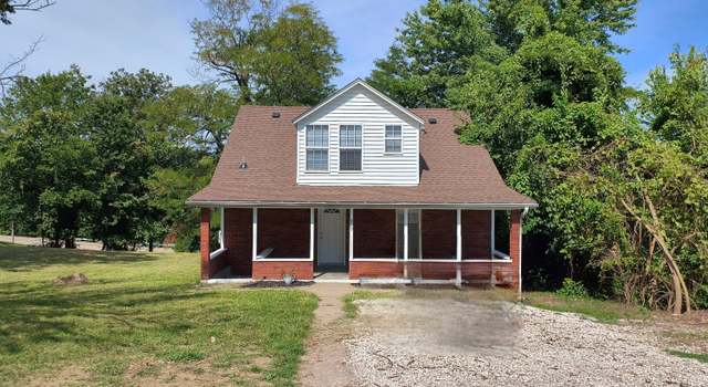 Photo of 809 Colorado St, Jefferson City, MO 65109