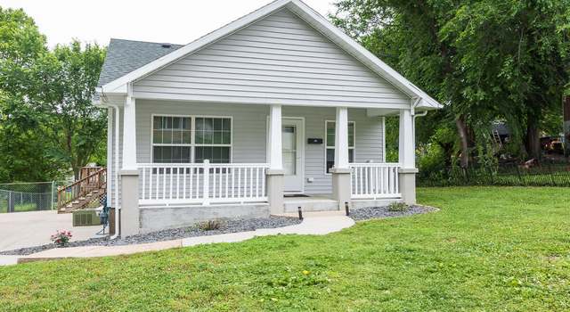Photo of 614 Georgia St, Jefferson City, MO 65109
