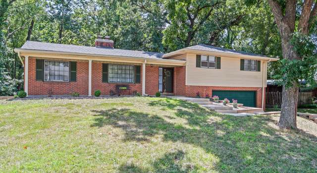 Photo of 2643 Sue Dr, Jefferson City, MO 65109