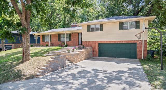 Photo of 2643 Sue Dr, Jefferson City, MO 65109