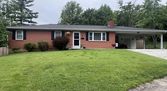 Photo of 8 Hawthorn St, Fulton, MO 65251