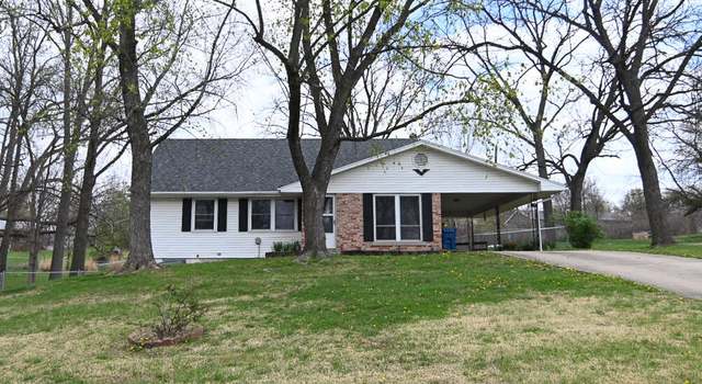 Photo of 222 Verdant Ln, Jefferson City, MO 65109