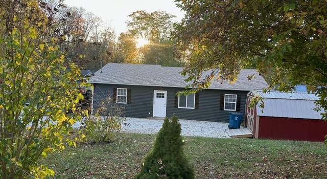 Photo of 101 W Sixth St, Chamois, MO 65024