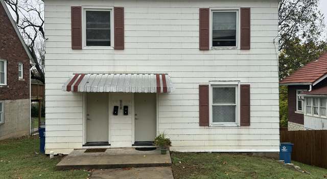 Photo of 904 Washington St, Jefferson City, MO 65101
